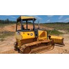 John Deere 550J Dozer