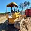 John Deere 550J Dozer