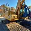 2006 John Deere 200CLC Excavator