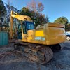 2006 John Deere 200CLC Excavator