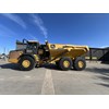 2022 John Deere 460E-II Articulated Dump Truck