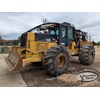 2011 Caterpillar 535C Skidder