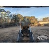 2011 Caterpillar 535C Skidder