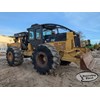 2011 Caterpillar 535C Skidder