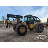 2011 Caterpillar 535C Skidder