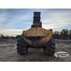 2011 Caterpillar 535C Skidder