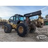 2011 Caterpillar 535C Skidder