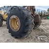 2011 Caterpillar 535C Skidder