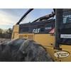 2011 Caterpillar 535C Skidder