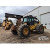 2011 Caterpillar 535C Skidder