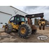 2011 Caterpillar 535C Skidder