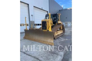 2018 Caterpillar D6NLGP  Dozer