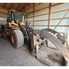 2014 Volvo L90G Wheel Loader