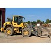 2014 Volvo L90G Wheel Loader