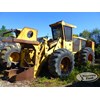 1997 Tigercat 720 Wheel Feller Buncher