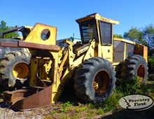 1997 Tigercat 720