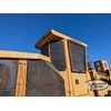 1997 Tigercat 720 Wheel Feller Buncher