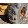 1997 Tigercat 720 Wheel Feller Buncher