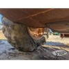 1997 Tigercat 720 Wheel Feller Buncher