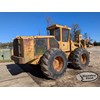 1997 Tigercat 720 Wheel Feller Buncher