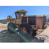 1997 Tigercat 720 Wheel Feller Buncher