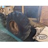 1997 Tigercat 720 Wheel Feller Buncher