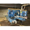 Brewer 1B8X12-2000 Band Resaw