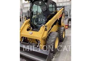 2023 Caterpillar 262D3  Skidsteer