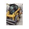 2023 Caterpillar 262D3 Skidsteer