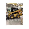 2023 Caterpillar 262D3 Skidsteer