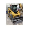 2023 Caterpillar 262D3 Skidsteer