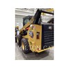 2023 Caterpillar 262D3 Skidsteer