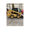 2023 Caterpillar 262D3 Skidsteer