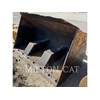 2003 Caterpillar 966G HIGH TIPPING MATERIAL HANDLING BUCKET Attachment