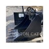 2022 Caterpillar BHL 24 HEAVY DUTY ROCK BUCKET Attachment