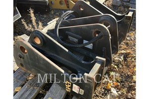 2016 PJB 926M VOLVO STYLE COUPLER  Attachment