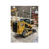 2023 Caterpillar 279D3 Skidsteer