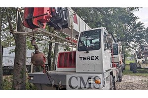 2006 Terex T340-1  Crane