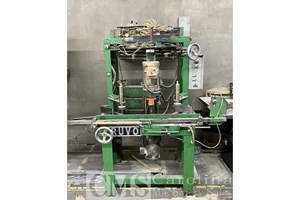 Ruvo Model 2200 Stair  Router