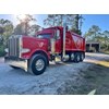 2009 Peterbilt 389 Dump Truck