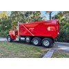 2009 Peterbilt 389 Dump Truck