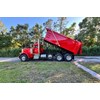 2009 Peterbilt 389 Dump Truck