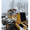 John Deere 540G Skidder