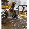 John Deere 540G Skidder