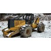 John Deere 640GIII Skidder