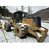 John Deere 640GIII Skidder