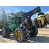 2017 John Deere 648L Skidder