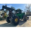 2017 John Deere 648L Skidder