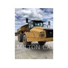 2018 Caterpillar 745 Articulated Dump Truck