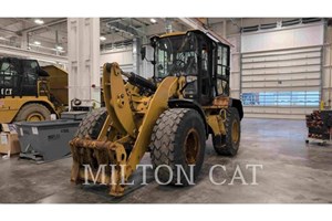 2016 Caterpillar 930M  Wheel Loader